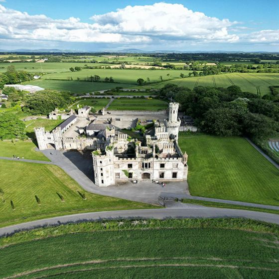 Immagine di Scopri l’Irlanda: Un Viaggio nella Terra della Magia e dei Sogni