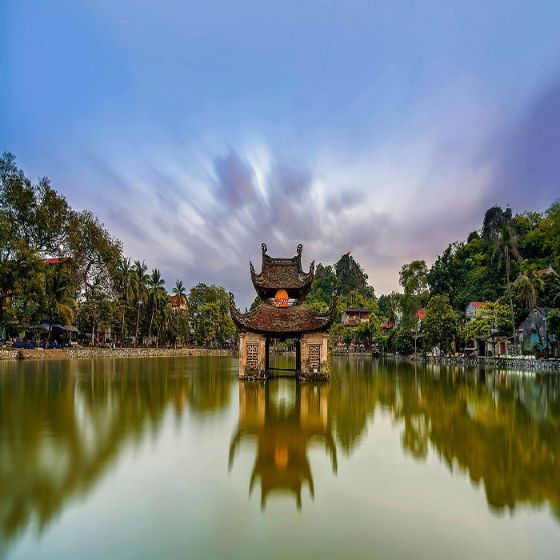 Immagine di Scopri il Vietnam: Un Viaggio tra Cultura, Natura e Magia Senza Tempo