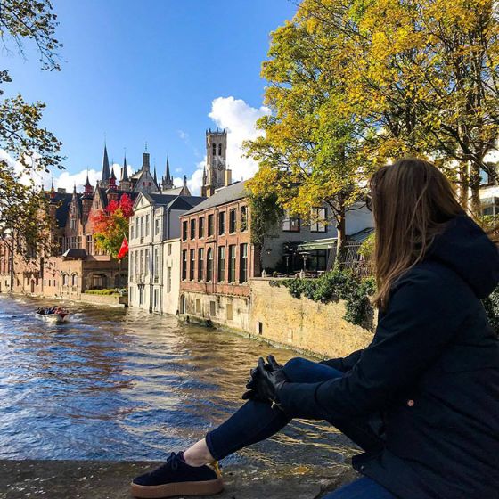 Immagine di Le Fiandre: Un Viaggio nel Cuore della Cultura e dell'Arte Europea