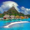 Immagine di TAHITI: REGINA DELLA POLINESIA FRANCESE