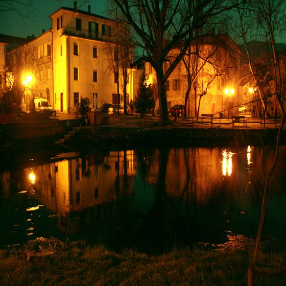 Immagine di Alla Scoperta di un Territorio Autentico: Tra Cassino e Gaeta