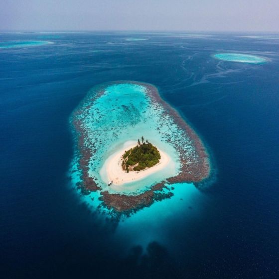 Immagine di Australia & Fiji