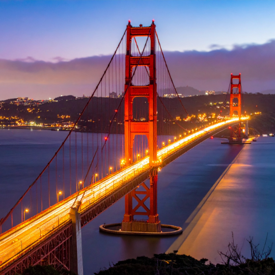 Immagine di California: tra emozioni on the road e relax sul Pacifico