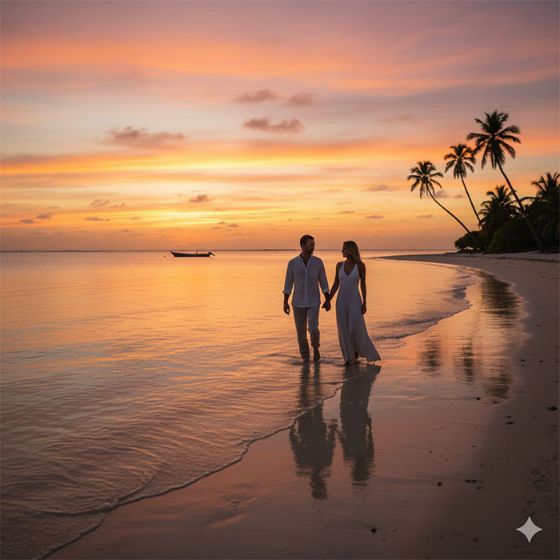 Immagine di L'Esclusività Discreta: Scoprire Rodrigues, L'Isola Sorella Più Autentica