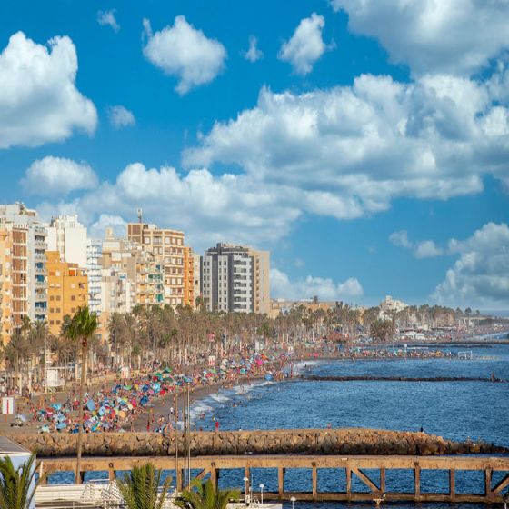 Immagine di ALMERIA: L’ANDALUSIA CHE NON TI ASPETTI TRA DESERTO E MARE