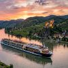 Immagine di Il Danubio in Grande Stile: L’Esperienza AmaWaterways con Nuotandonellaria