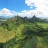 Immagine di Mauritius: L'emozione di un viaggio tra il blu infinito e la luce delle stelle
