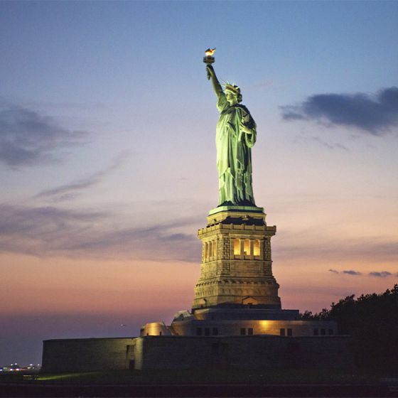 Immagine di Natale a New York & Turks and Caicos