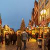 Immagine di Mercatini di Natale Francia-Svizzera in Auto