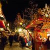 Immagine di Mercatini di Natale Francia-Svizzera in Auto