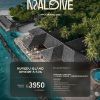 Immagine di Capodanno alle Maldive 2027 | Sette Resort tra cui Scegliere