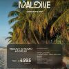 Immagine di Capodanno alle Maldive 2027 | Sette Resort tra cui Scegliere