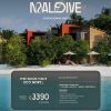 Immagine di Capodanno alle Maldive 2027 | Sette Resort tra cui Scegliere